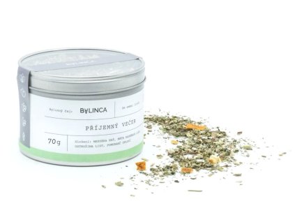 219 prijemny vecer 70g