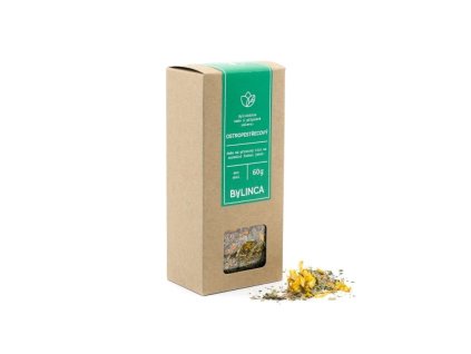 701 ostropestrecovy 60g