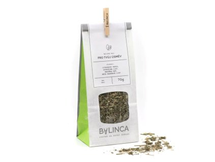 166 pro tvuj usmev 70g