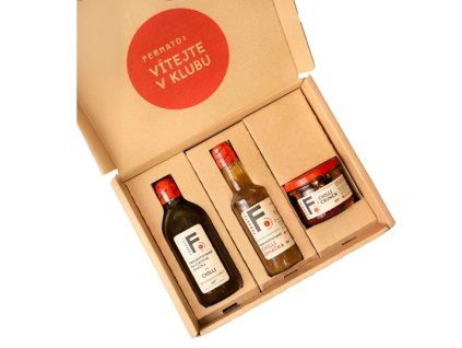 Chillizrout ma radost