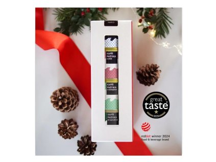 Darkove baleni mix 1