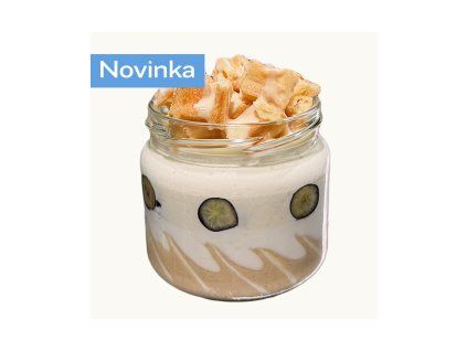 Borůvkový věneček