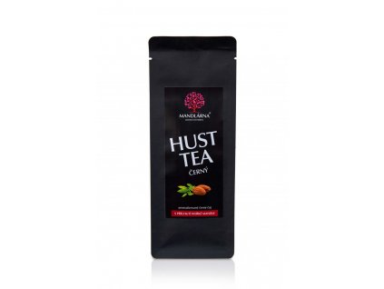 hust tea cerny 5401b