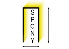 Spony