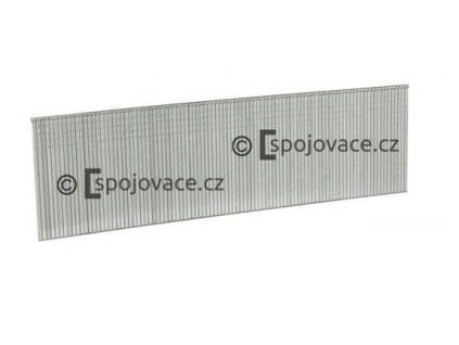 Hřebíky do hřebíkovačky Güde Kombi-set a Midi, délka 15 mm, 5000 ks