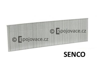 Hřebíky AY Senco, délka 15 mm, 5000 ks