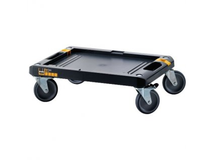 Pojazdná plošina RB-SYS TL pre kompresor SYM 150-8-6 WXOF