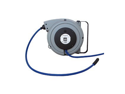 Samonavíjecí buben s pneumatickou hadicí SLA 8-10 A