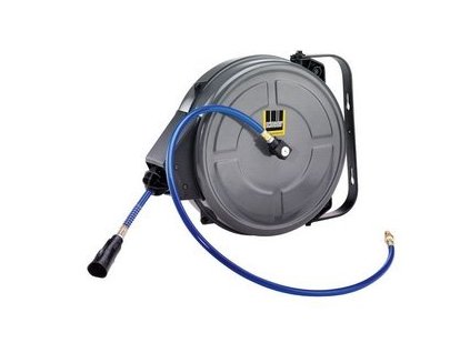Navíjecí buben s pneumatickou hadicí SLA 8-15