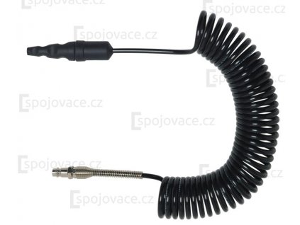 Ofukovací pistole AP-Soft na menší práce