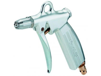 Ofukovací pistole AP-BM-S s bezpečtnostní tryskou