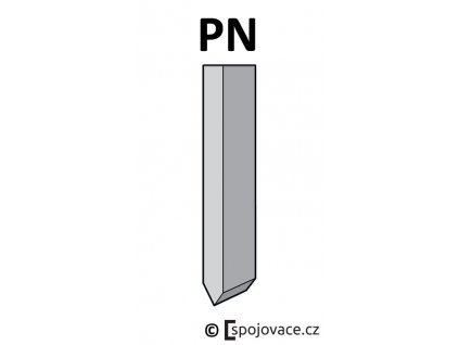 Piny Schneider PN 25-0,6 NK, dĺžka 25 mm