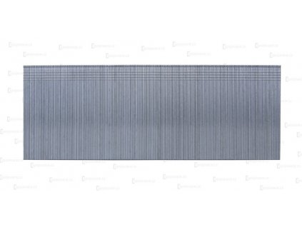 Hřebíky do hřebíkovačky H14, délka 45 mm, 10000 ks
