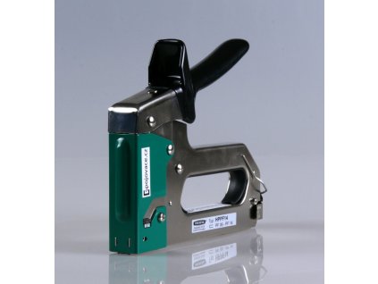 Ruční sešívačka HPPF14, Prebena