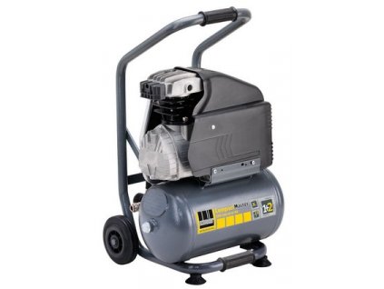 Pojazdný kompresor CPM 260-10-10 W, Schneider