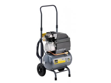 Pojízdný kompresor CPM 310-10-20 WX, Schneider