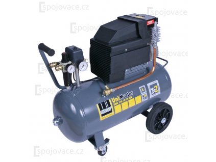 Pojízdný kompresor UNM 310-10-50 WX, Schneider