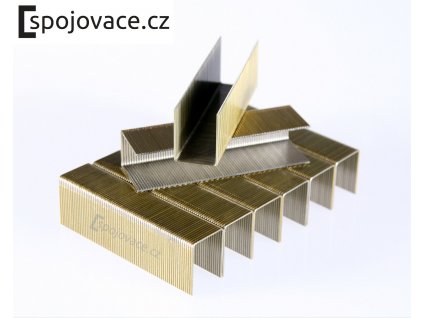 Spony do sponkovačky S51, dĺžka 32 mm, 8.400 ks