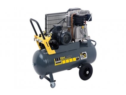 Pojízdný kompresor UNM 580-15-90 DX, Schneider