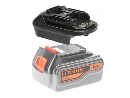 adapter pro black and decker