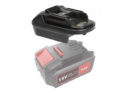 adapter pro flex
