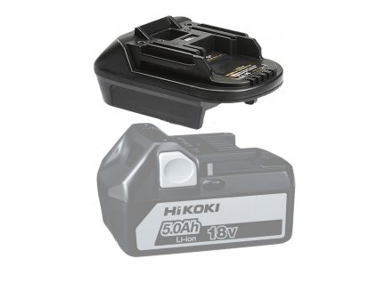 adapter pro hikoki hitachi