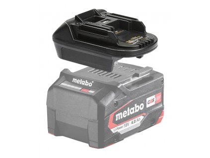 adapter pro metabo