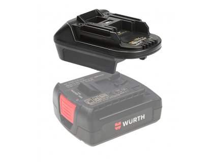 adapter pro wuerth CV