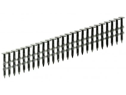 Hřebíky nerezové 1L Senco, délka 25 mm, 2.000 ks