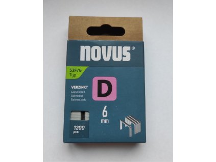 D 6 Novus 1