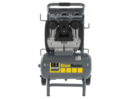 Bezolejový kompresor CPM 220-9-20 WSOF SILENT, Schneider