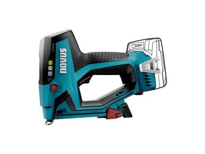 Novus 031 0363 J 550