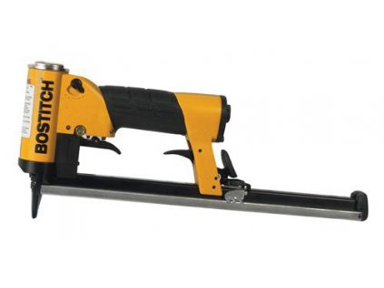 Pneumatická sponkovačka 216-80ALM s predĺženým zásobníkom, Bostitch