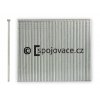 Klinčeky pre klincovačku typ BT13, 50 mm, Bostitch