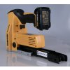 Aku kartonážní sponkovačka Bostitch DSA-3519