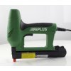 Elektrická truhlářská sponkovačka / hřebíkovačka pro montáže EF18/35C, Aplus