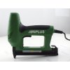 Elektrická čalounická sponkovačka pro montáže E80/25, Aplus