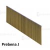 Klince Prebena J, dĺžka 13 mm