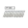 Konvexní hřebíky PT-MC do hřebíkovačky Bostitch MCN250, délka 40 mm