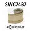 Spony Bostitch SWC7437, délka 15 mm
