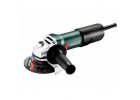 metabo WEV 850-125 uhlová brúska