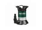 metabo TP 8000 S čerpadlo na čistú vodu