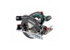 metabo KS 18 LTX 57 píla /bez AKU/