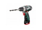 metabo PowerMaxx BS Basic