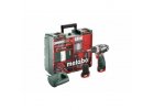 metabo PowerMaxx BS Basic SET