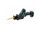 metabo SSE 18 LTX Compact píla /bez AKU/