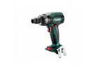 metabo SSW 18 LTX 400 BL rázový skrutkovač /bez AKU/