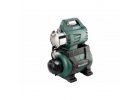 vodáreň HWW 4500/25 INOX metabo