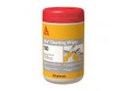 Sika Cleaning Wipes 100