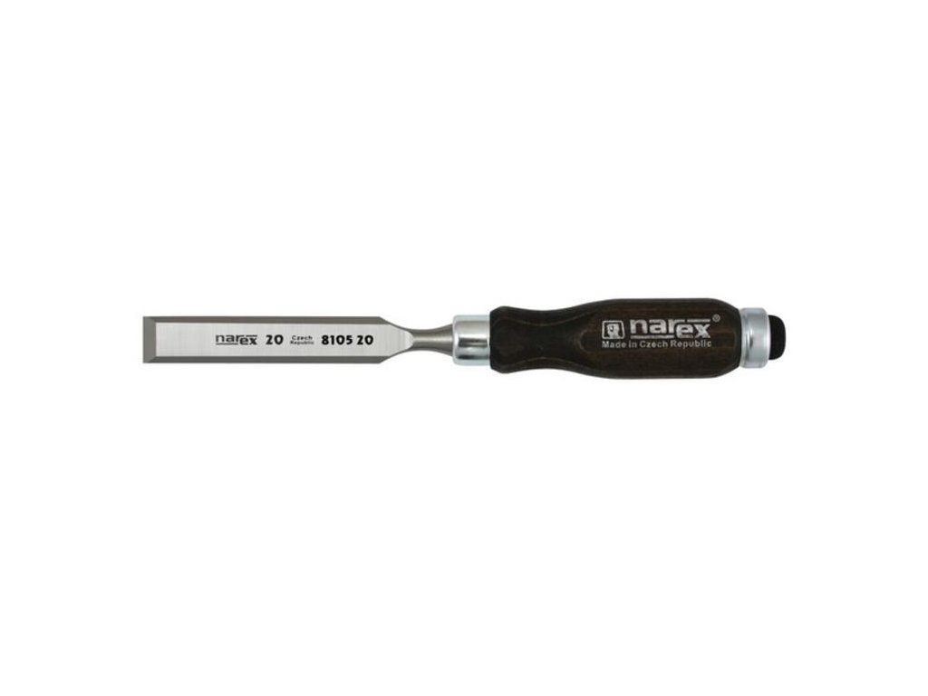 Dláto ploché WOOD LINE PROFI + blister 8105 30